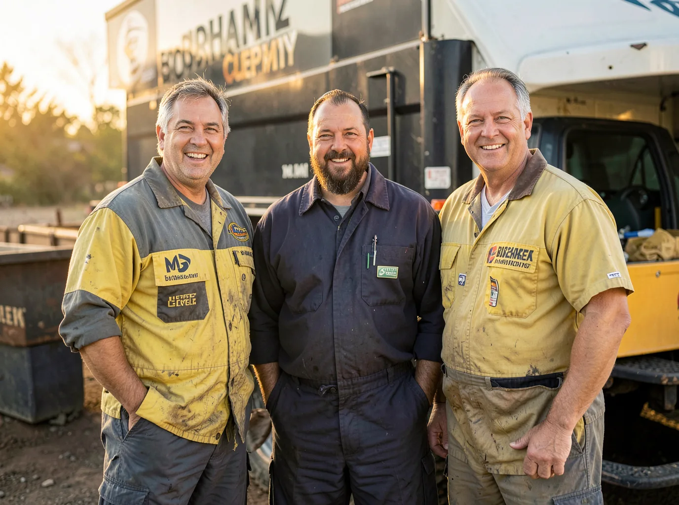 Sewage Cleanup company in Hale, MO