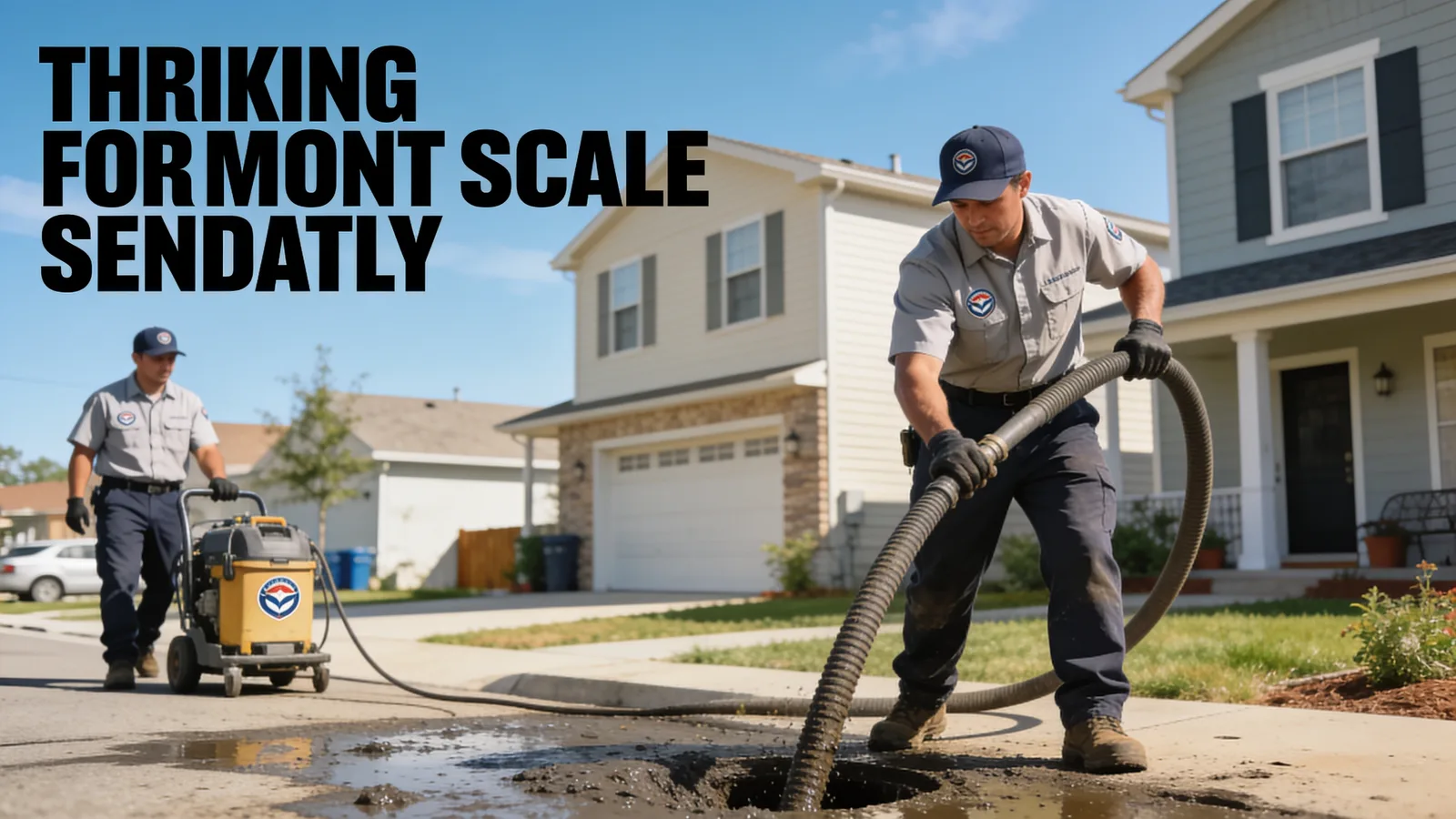 Sewage Cleanup in Hale, MO near me